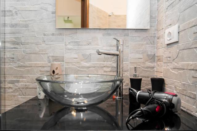 Hotel Tolli Řím Pokoj fotografie